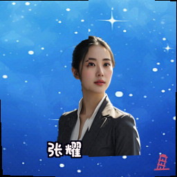张耀